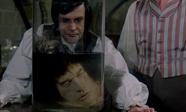 Sangster Directs Hammer [7-Disc Box Set: (3) 4K UHD + (4) Blu-ray + Book] (North America Only)