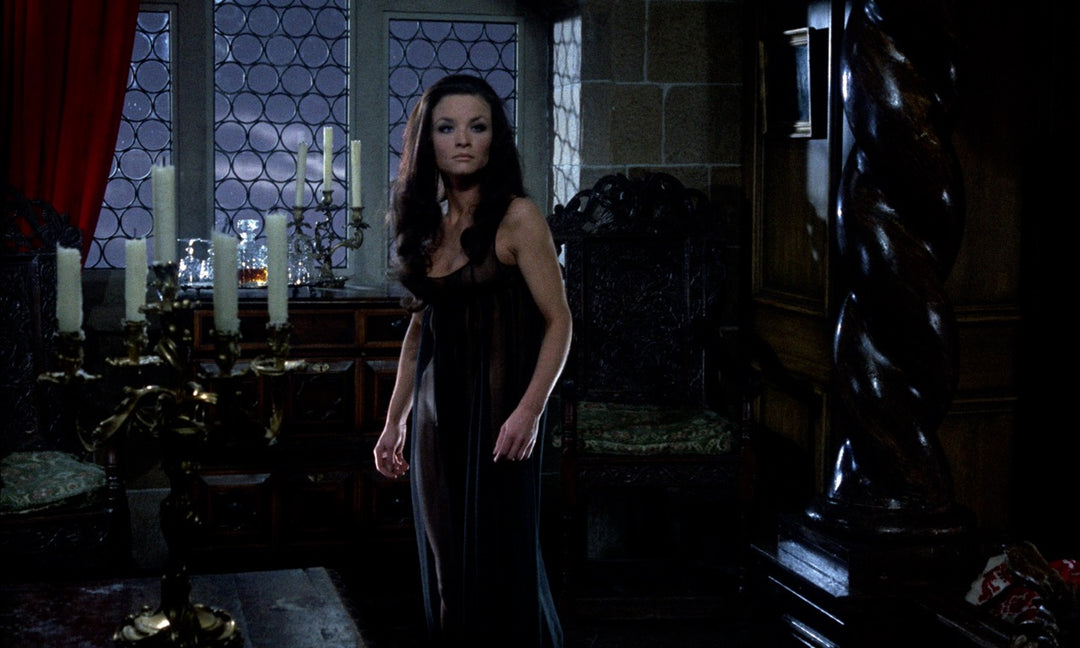 Sangster Directs Hammer [7-Disc Box Set: (3) 4K UHD + (4) Blu-ray + Book] (North America Only)