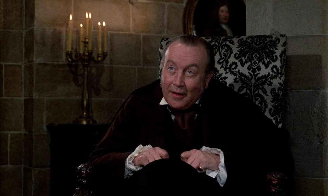 Sangster Directs Hammer [7-Disc Box Set: (3) 4K UHD + (4) Blu-ray + Book] (North America Only)