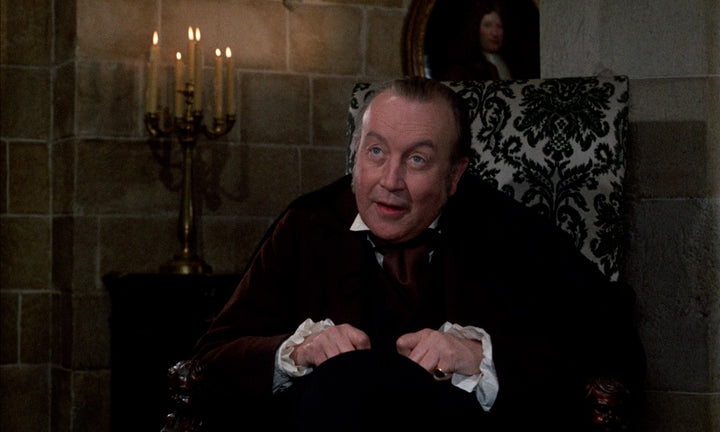 Sangster Directs Hammer [7-Disc Box Set: (3) 4K UHD + (4) Blu-ray + Book] (North America Only)