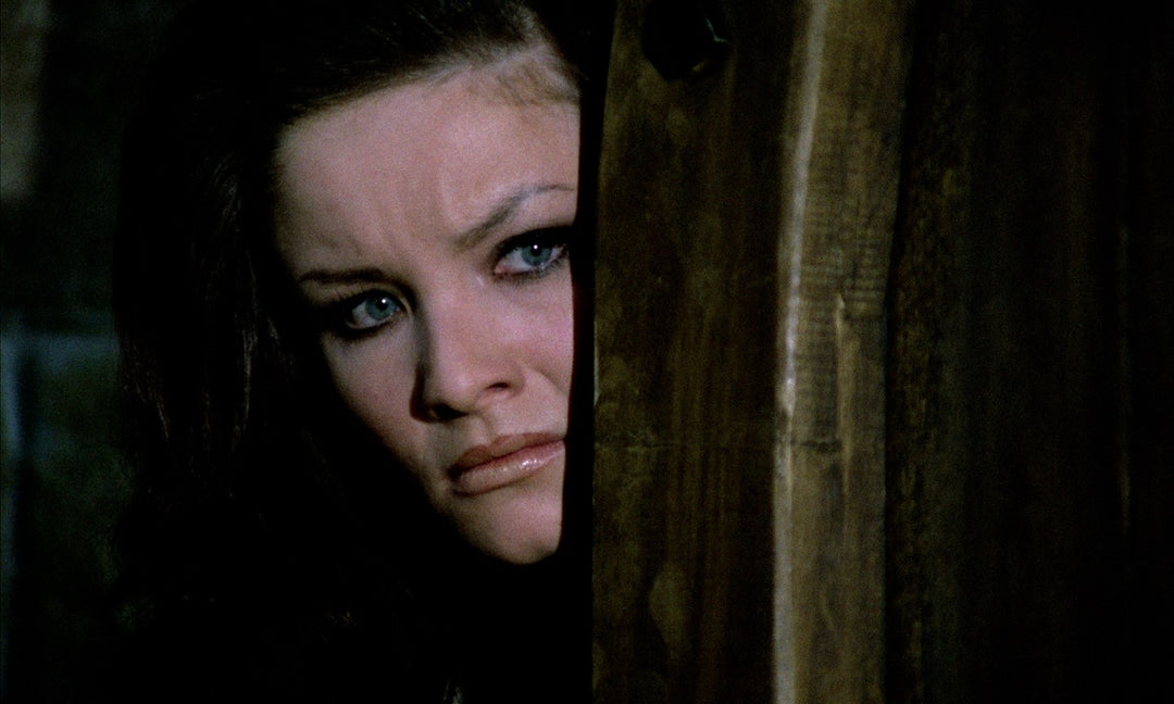 Sangster Directs Hammer [7-Disc Box Set: (3) 4K UHD + (4) Blu-ray + Book] (North America Only)