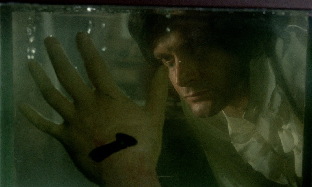 Sangster Directs Hammer [7-Disc Box Set: (3) 4K UHD + (4) Blu-ray + Book] (North America Only)