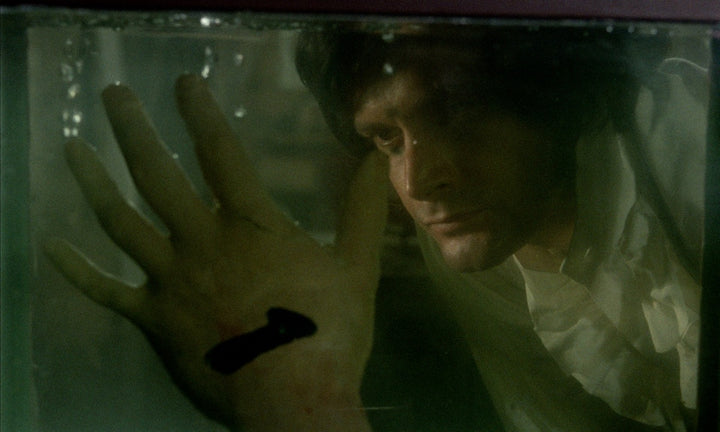 Sangster Directs Hammer [7-Disc Box Set: (3) 4K UHD + (4) Blu-ray + Book] (North America Only)