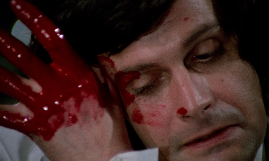 Sangster Directs Hammer [7-Disc Box Set: (3) 4K UHD + (4) Blu-ray + Book] (North America Only)