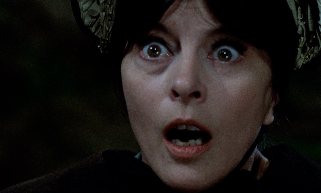 Sangster Directs Hammer [7-Disc Box Set: (3) 4K UHD + (4) Blu-ray + Book] (North America Only)