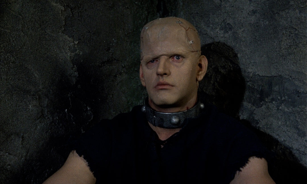 Sangster Directs Hammer [7-Disc Box Set: (3) 4K UHD + (4) Blu-ray + Book] (North America Only)