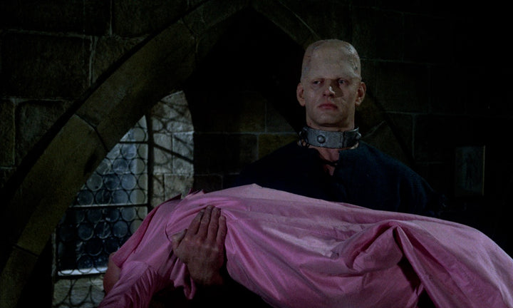 Sangster Directs Hammer [7-Disc Box Set: (3) 4K UHD + (4) Blu-ray + Book] (North America Only)