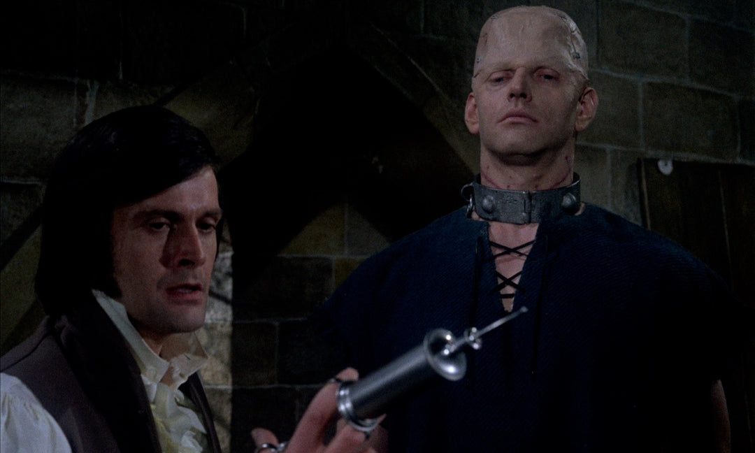 Sangster Directs Hammer [7-Disc Box Set: (3) 4K UHD + (4) Blu-ray + Book] (North America Only)