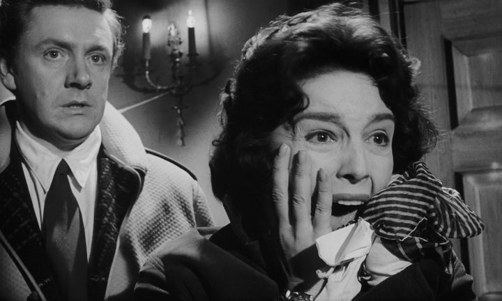 Morbid Pleasures: A Compendium Of Grand Guignol & The Grand Guignolesque [LE 12-Disc Blu-ray Box Set]
