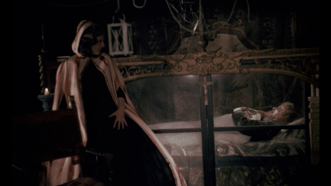 Gutter Auteur: The Lost Legacy of Andy Milligan [3-Disc Blu-ray Box Set]