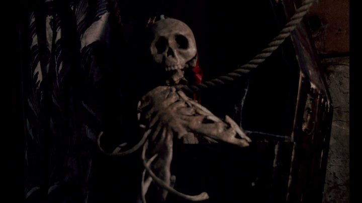 Gutter Auteur: The Lost Legacy of Andy Milligan [3-Disc Blu-ray Box Set]