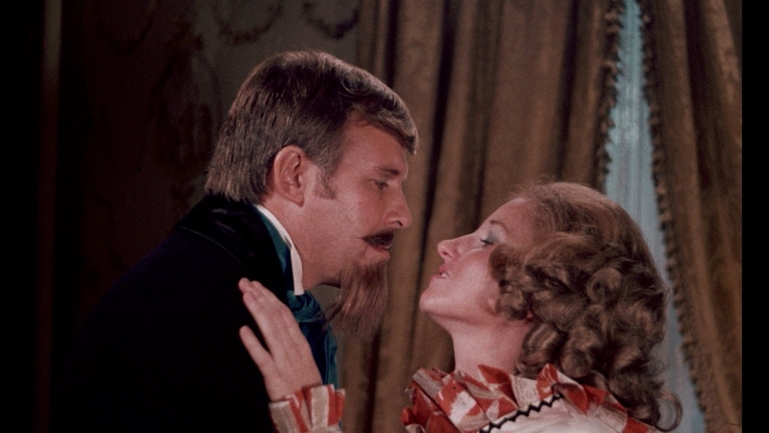 Gutter Auteur: The Lost Legacy of Andy Milligan [3-Disc Blu-ray Box Set]