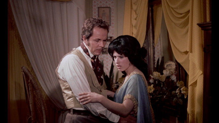 Gutter Auteur: The Lost Legacy of Andy Milligan [3-Disc Blu-ray Box Set]