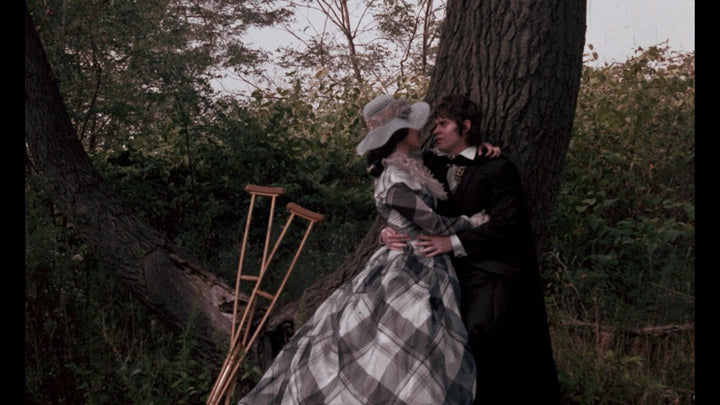 Gutter Auteur: The Lost Legacy of Andy Milligan [3-Disc Blu-ray Box Set]