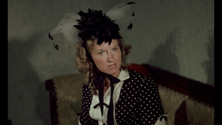 Gutter Auteur: The Lost Legacy of Andy Milligan [3-Disc Blu-ray Box Set]