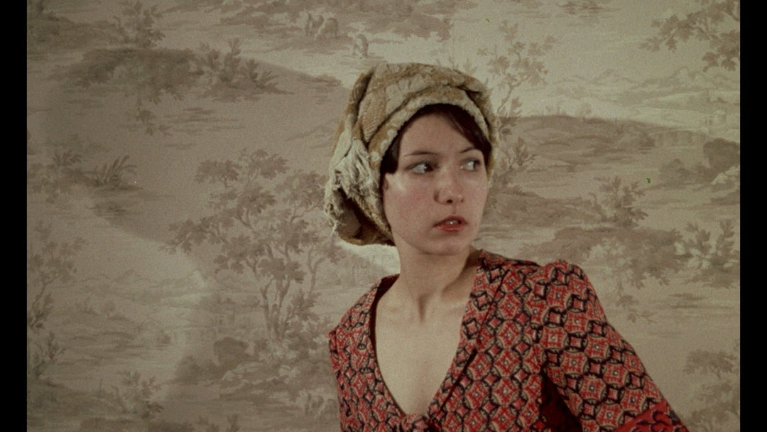 Gutter Auteur: The Lost Legacy of Andy Milligan [3-Disc Blu-ray Box Set]