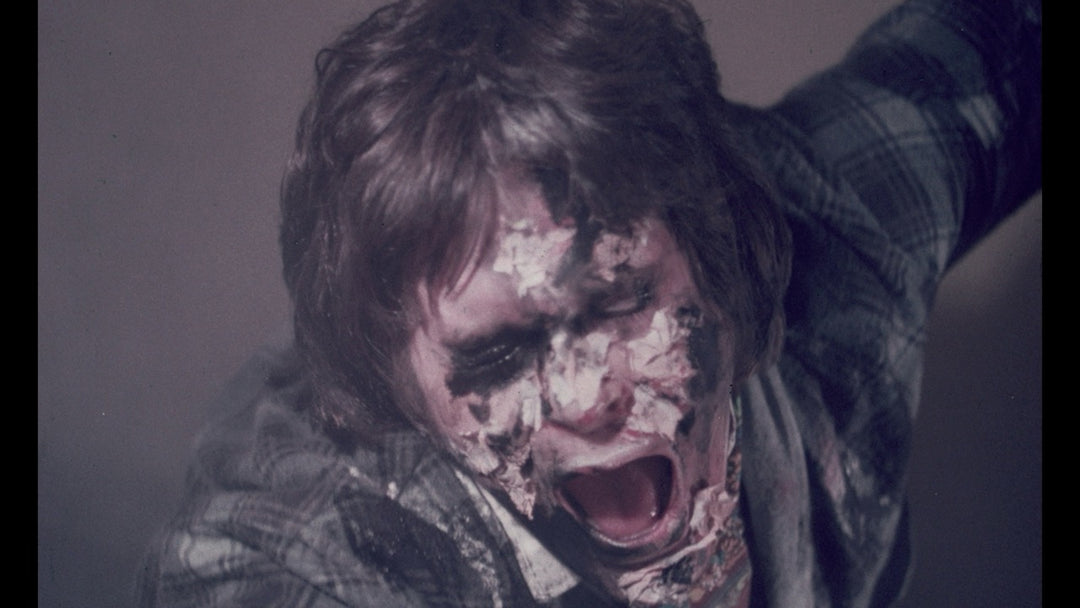 Gutter Auteur: The Lost Legacy of Andy Milligan [3-Disc Blu-ray Box Set]