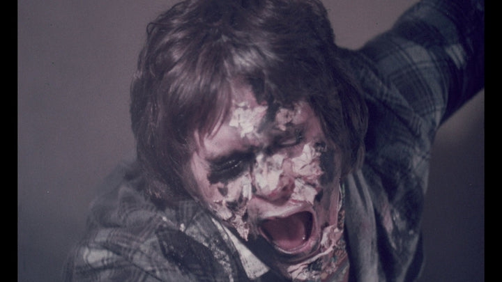 Gutter Auteur: The Lost Legacy of Andy Milligan [3-Disc Blu-ray Box Set]