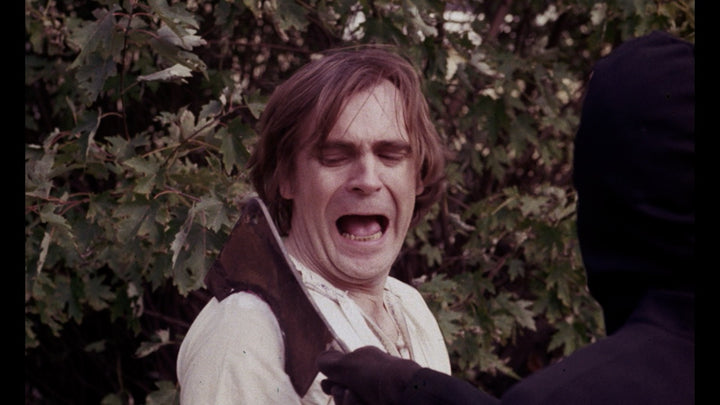 Gutter Auteur: The Lost Legacy of Andy Milligan [3-Disc Blu-ray Box Set]