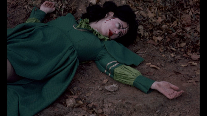 Gutter Auteur: The Lost Legacy of Andy Milligan [3-Disc Blu-ray Box Set]