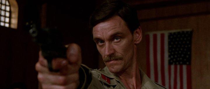 ANTONIO MARGHERITI & THE JUNGLES OF DOOM:  HIS ‘80s ADVENTURE FILMS [3 4K UHD Films in Limited Edition Collection Slipcase]