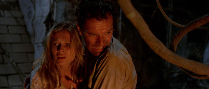 ANTONIO MARGHERITI & THE JUNGLES OF DOOM:  HIS ‘80s ADVENTURE FILMS [3 4K UHD Films in Limited Edition Collection Slipcase]