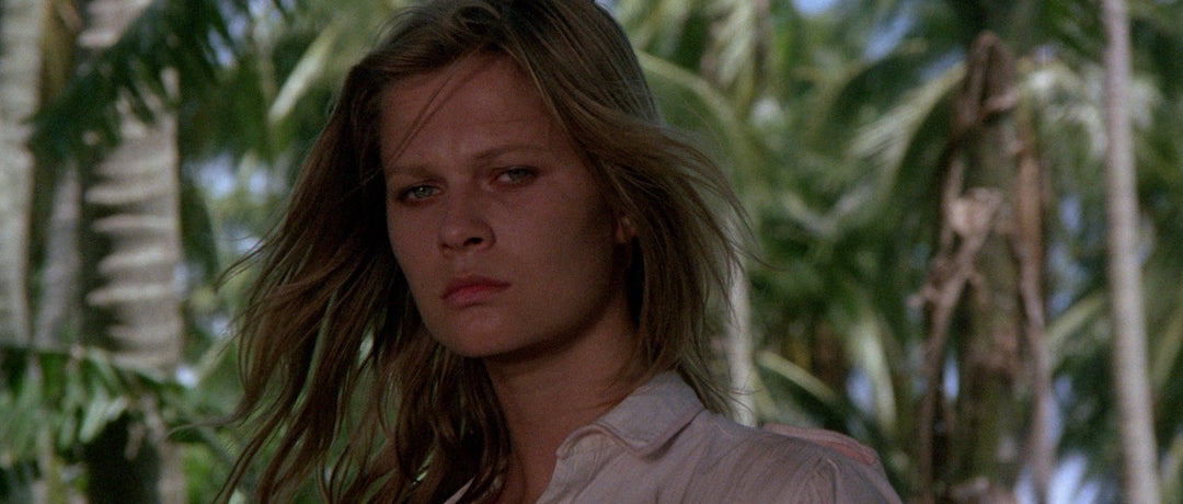 ANTONIO MARGHERITI & THE JUNGLES OF DOOM:  HIS ‘80s ADVENTURE FILMS [3 4K UHD Films in Limited Edition Collection Slipcase]