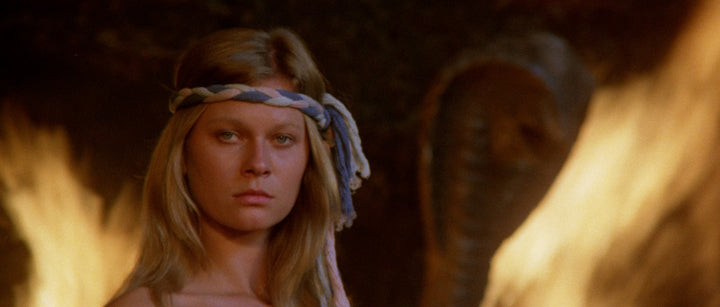 ANTONIO MARGHERITI & THE JUNGLES OF DOOM:  HIS ‘80s ADVENTURE FILMS [3 4K UHD Films in Limited Edition Collection Slipcase]