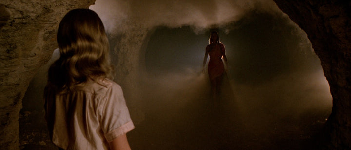 ANTONIO MARGHERITI & THE JUNGLES OF DOOM:  HIS ‘80s ADVENTURE FILMS [3 4K UHD Films in Limited Edition Collection Slipcase]