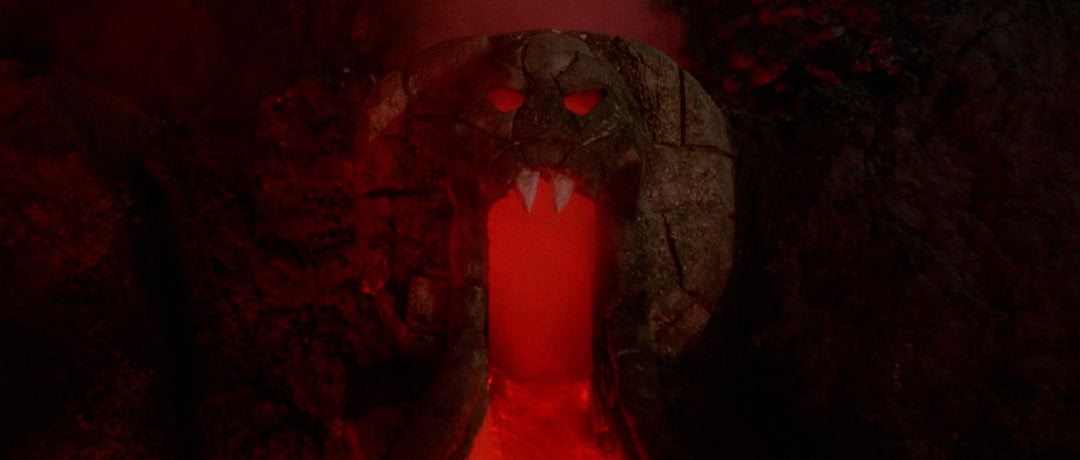 ANTONIO MARGHERITI & THE JUNGLES OF DOOM:  HIS ‘80s ADVENTURE FILMS [3 4K UHD Films in Limited Edition Collection Slipcase]