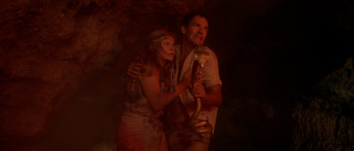 ANTONIO MARGHERITI & THE JUNGLES OF DOOM:  HIS ‘80s ADVENTURE FILMS [3 4K UHD Films in Limited Edition Collection Slipcase]