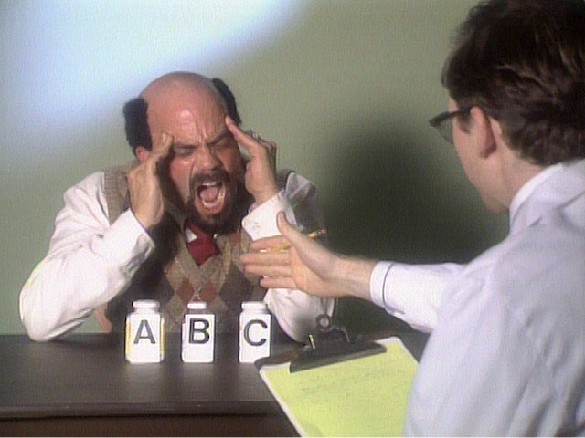 The Idiot Box [Blu-ray w/LE Slipcover]