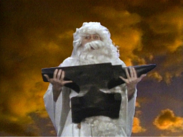 The Idiot Box [Blu-ray w/LE Slipcover]