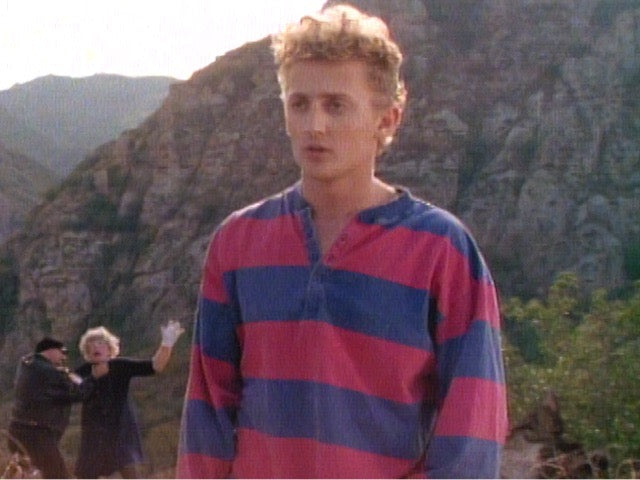 The Idiot Box [Blu-ray w/LE Slipcover]