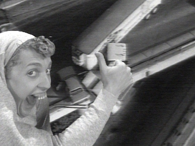 The Idiot Box [Blu-ray w/LE Slipcover]