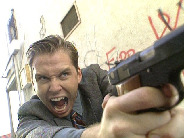 The Idiot Box [Blu-ray w/LE Slipcover]