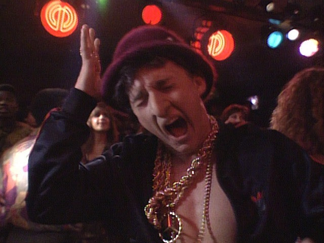 The Idiot Box [Blu-ray w/LE Slipcover]