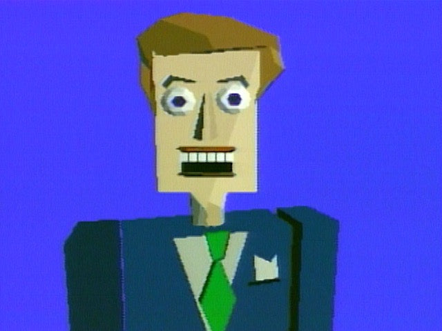 The Idiot Box [Blu-ray w/LE Slipcover]