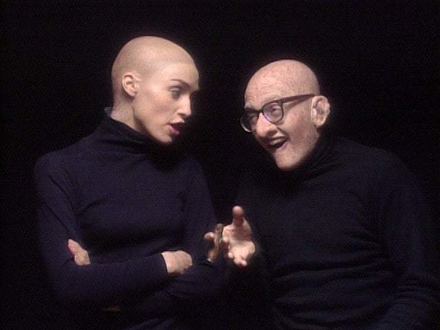 The Idiot Box [Blu-ray w/LE Slipcover]