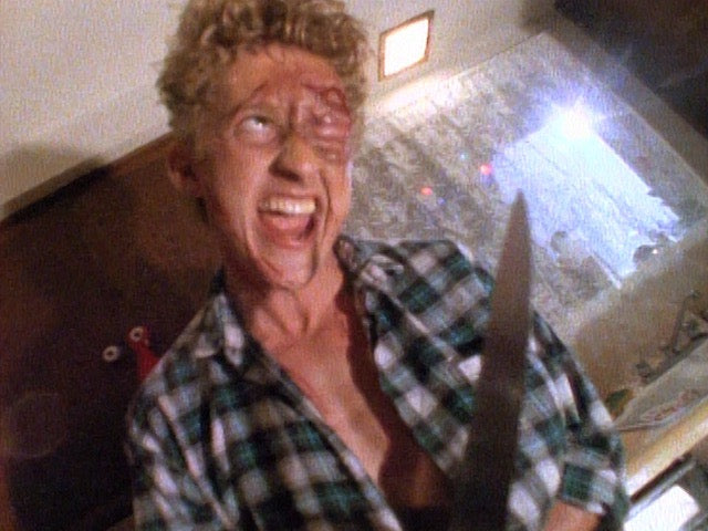 The Idiot Box [Blu-ray w/LE Slipcover]