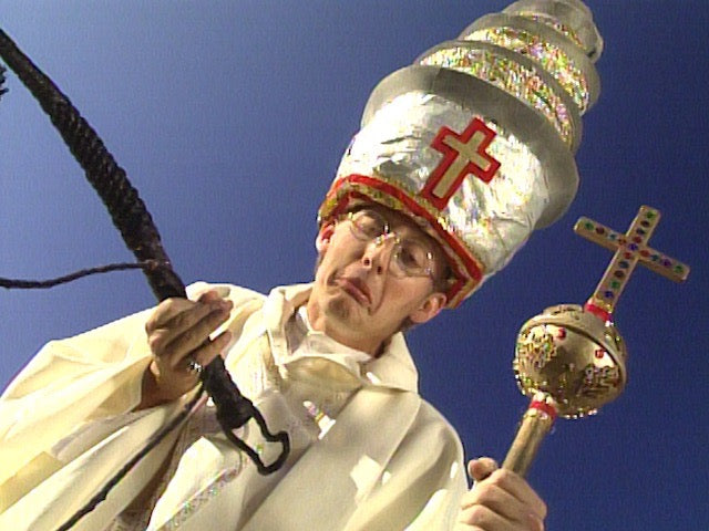 The Idiot Box [Blu-ray w/LE Slipcover]