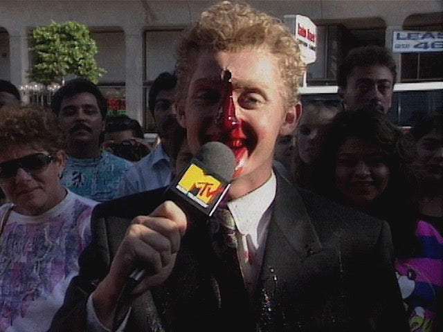 The Idiot Box [Blu-ray w/LE Slipcover]