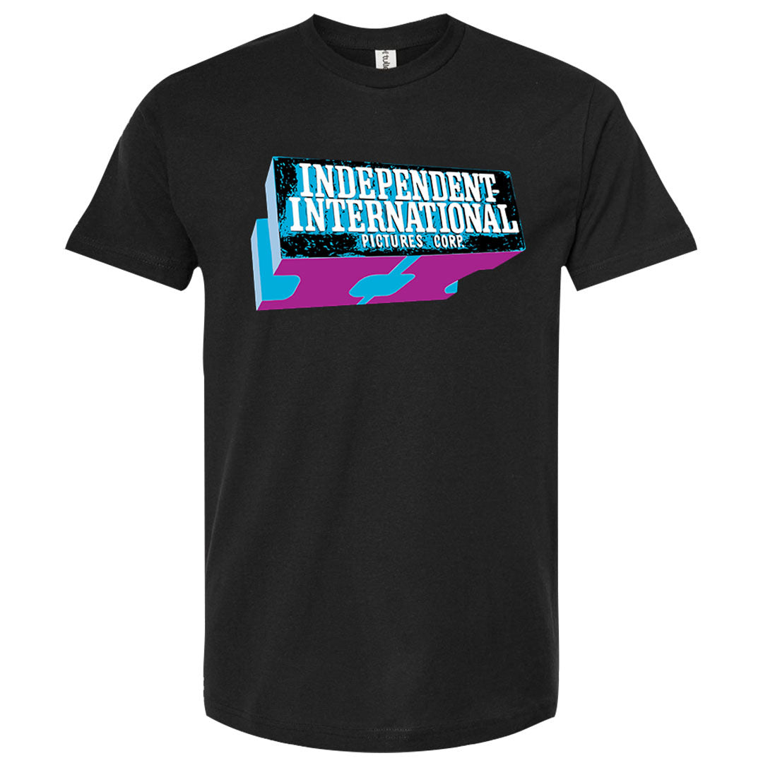 Independent-International Pictures Logo [T-Shirt]