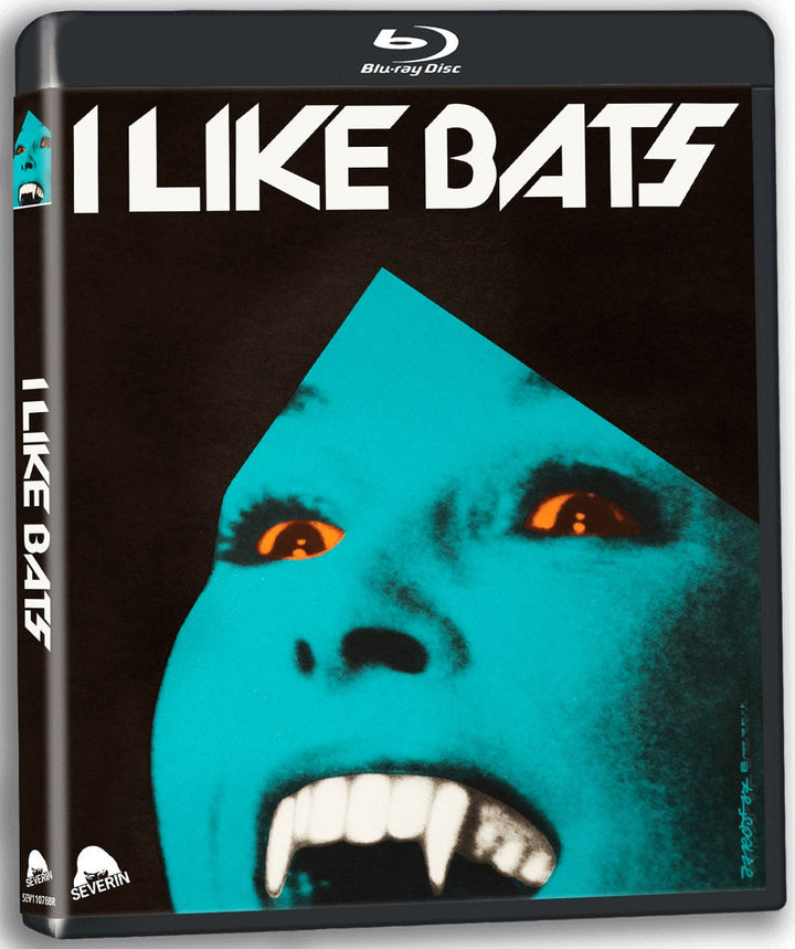 House of Psychotic Women Rarities Collection [DAMAGED 5-Disc Blu-ray Box Set]