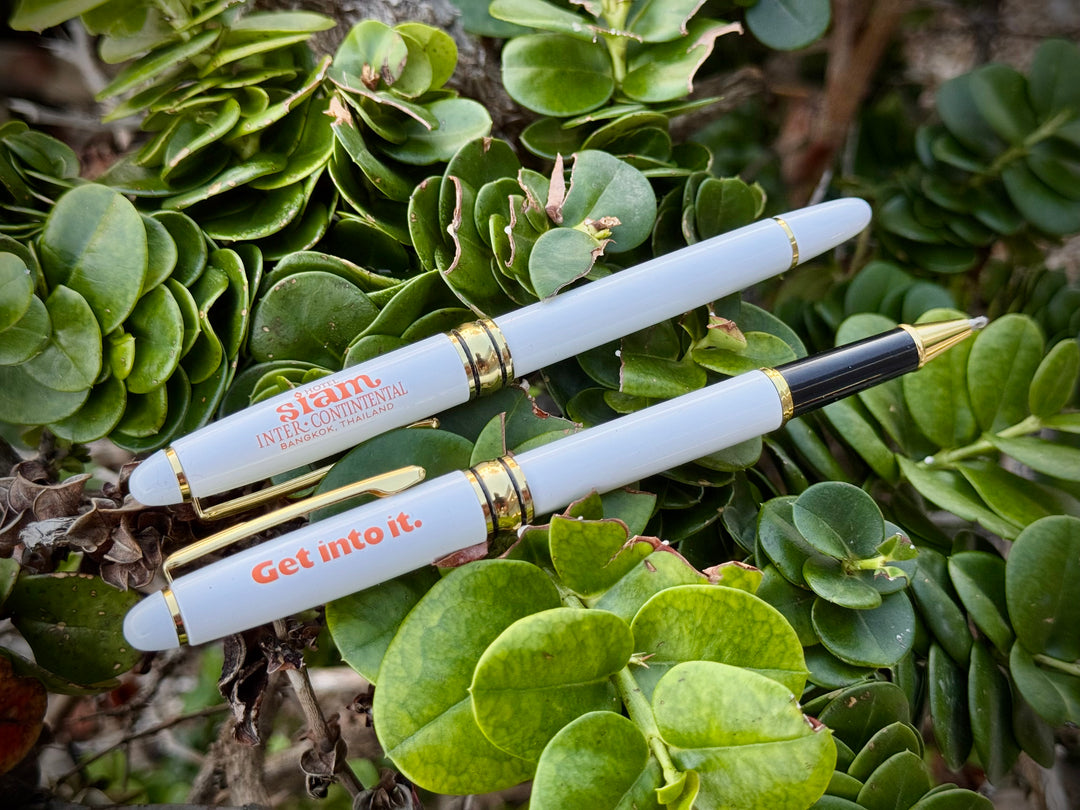 Emanuelle’s Siam International Hotel Pen