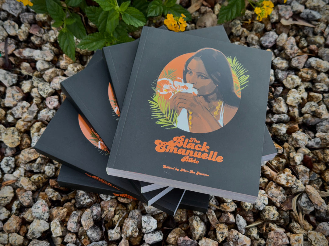 The Black Emanuelle Bible