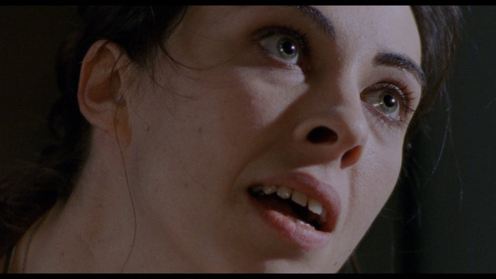 In My Skin [Blu-ray]