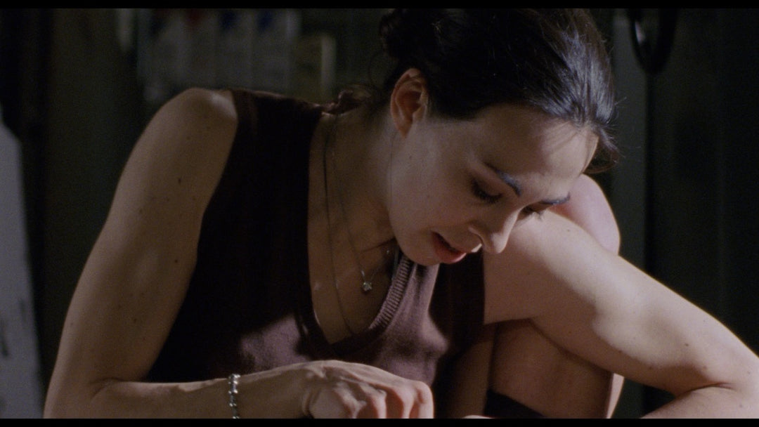 In My Skin [Blu-ray]