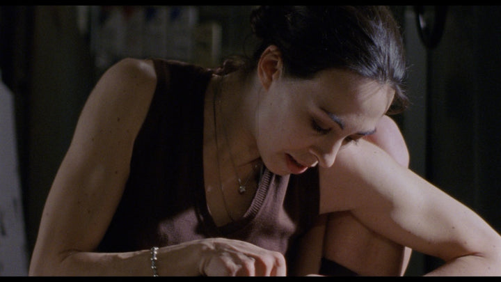 In My Skin [Blu-ray]