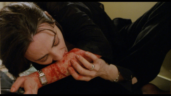 In My Skin [Blu-ray]
